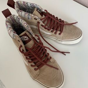 VANS SK8-HI Sneaker